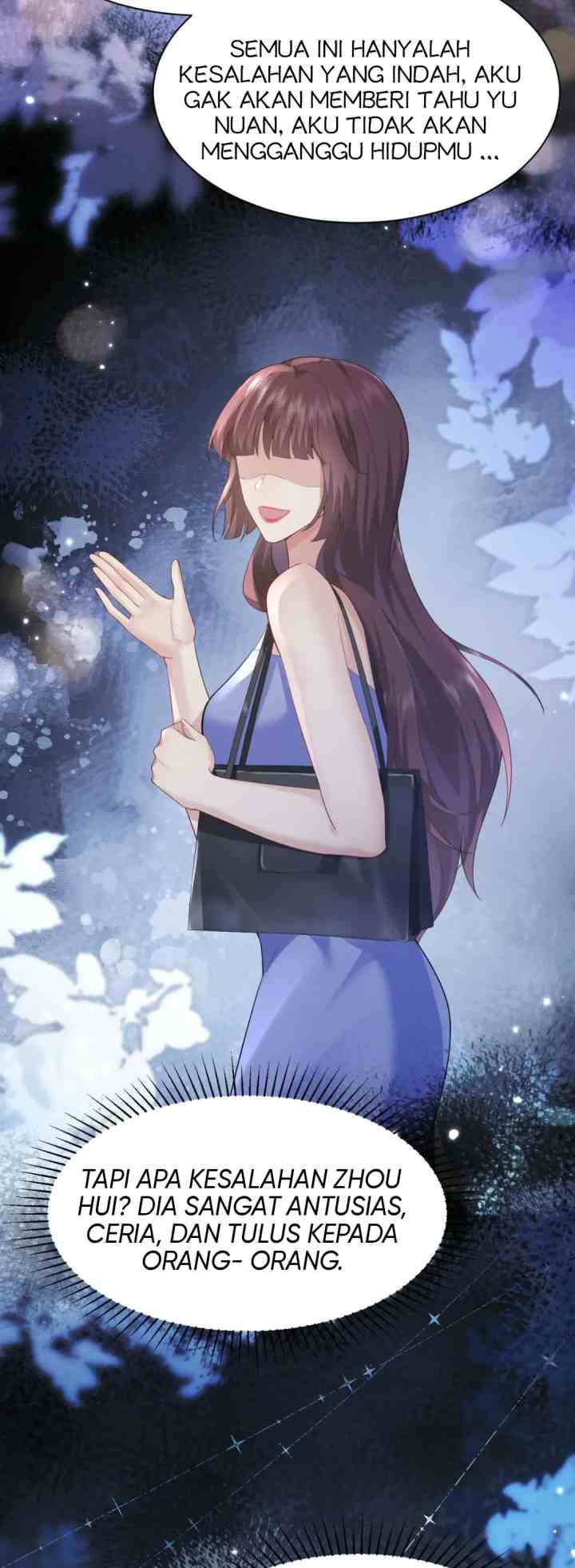 Honour the Scum Man's Fate, Let the Compassion Plot Go chapter 2 halaman 5