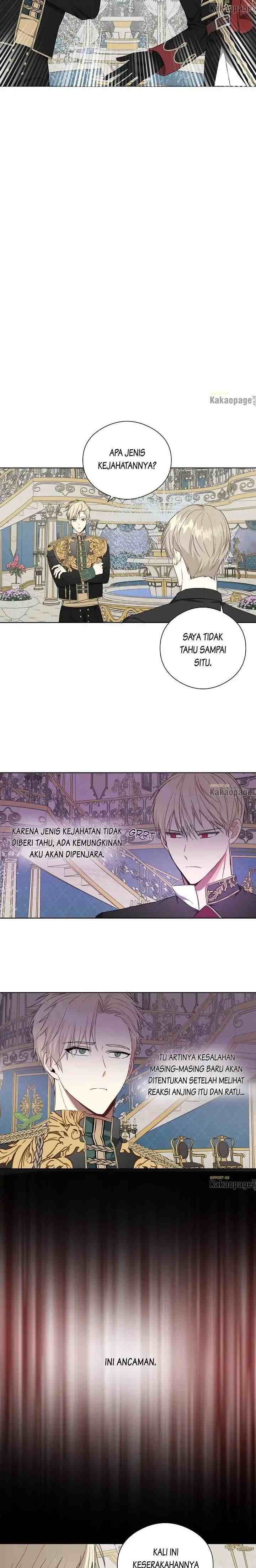 I Became the Wife of a Tragedy's Main Lead chapter 29 halaman 9