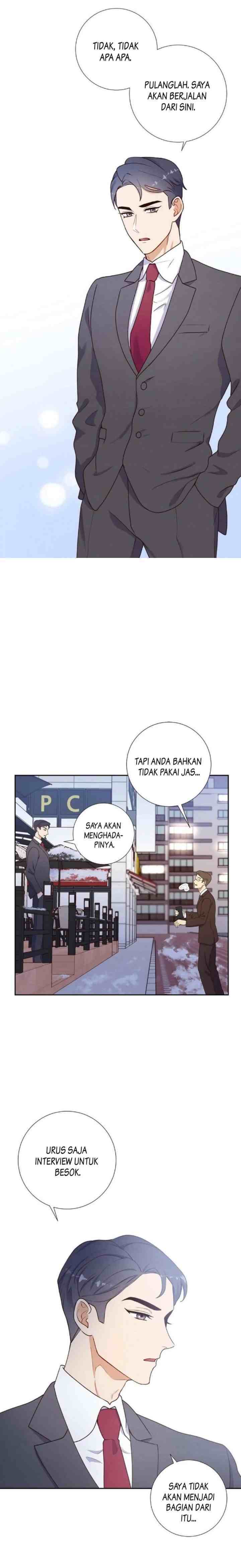 A Spoonful of Your Love chapter 2 halaman 10