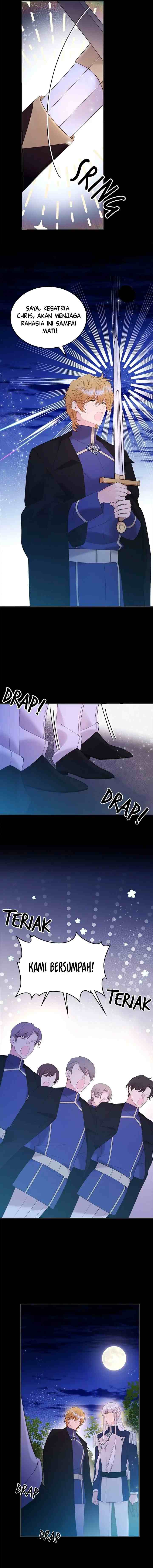 Béatrice chapter 82 halaman 5