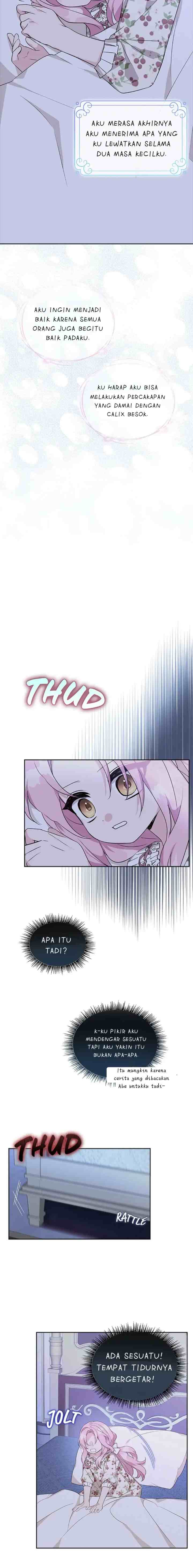 I'm The Real Youngest Daughter Of A Villainous Duke chapter 18 halaman 16