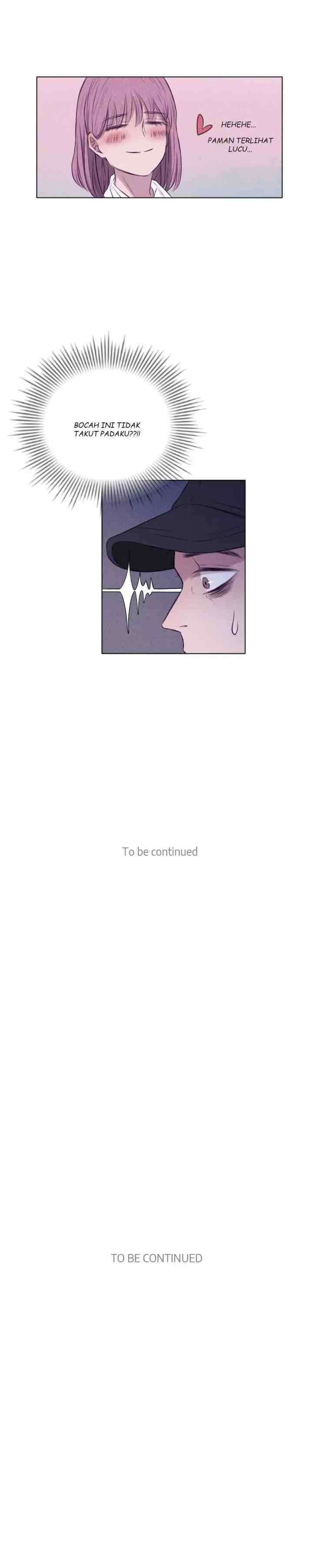 Uncle Cool's Love Story chapter 22 halaman 16