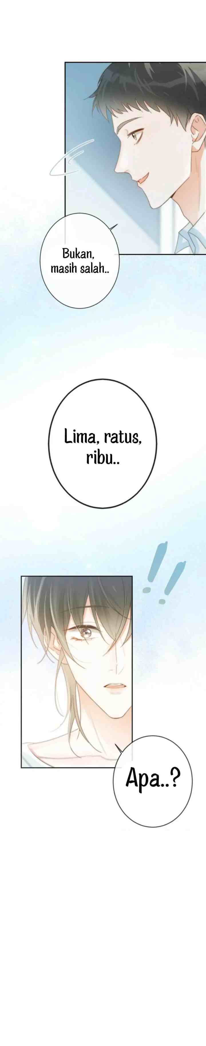 Intoxicated chapter 20 halaman 16