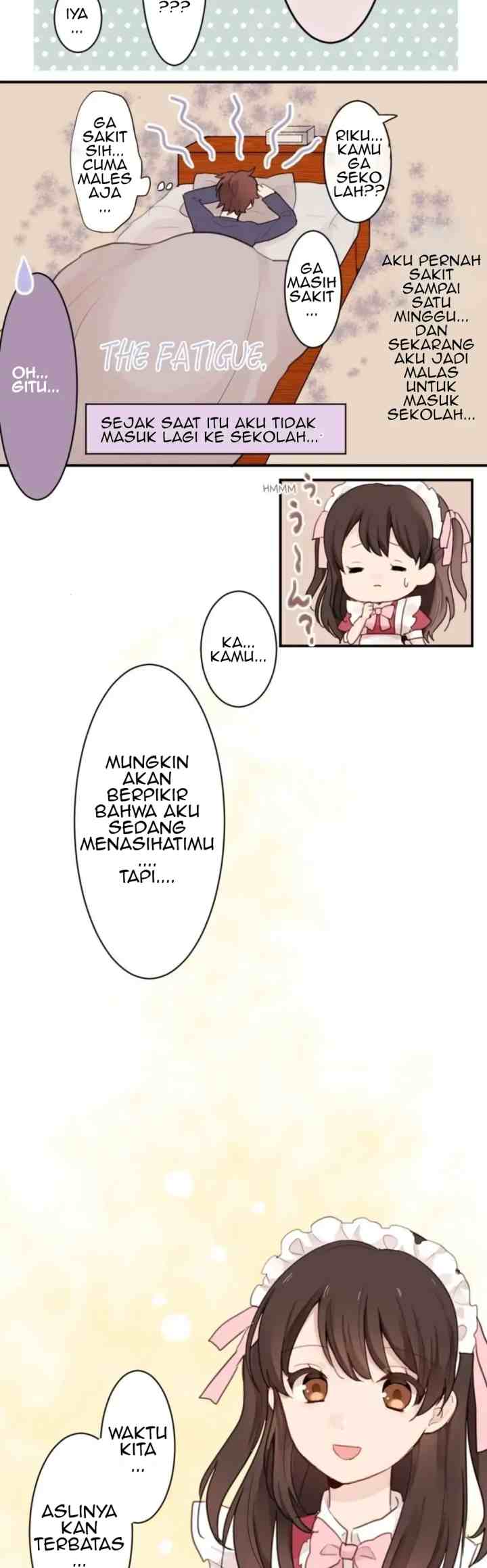Kurasu Maido chapter 1 halaman 10