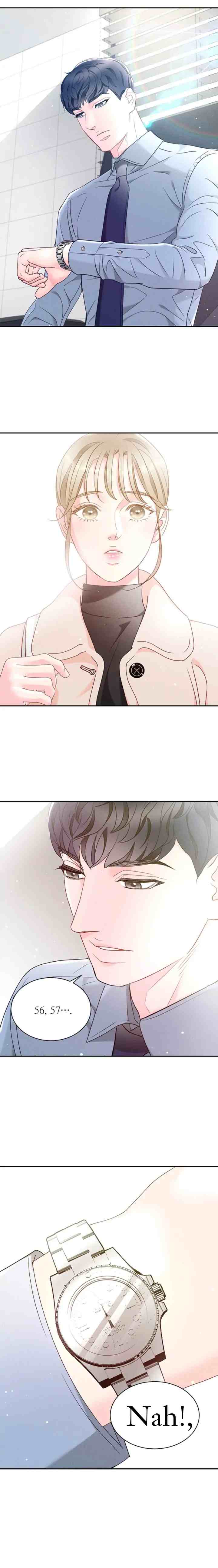 Fall for You chapter 36 halaman 6