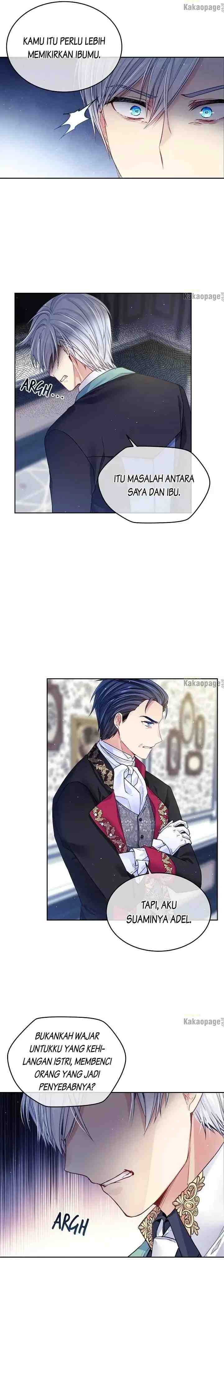 I'm In Trouble Because My Husband Is So Cute chapter 18 halaman 14