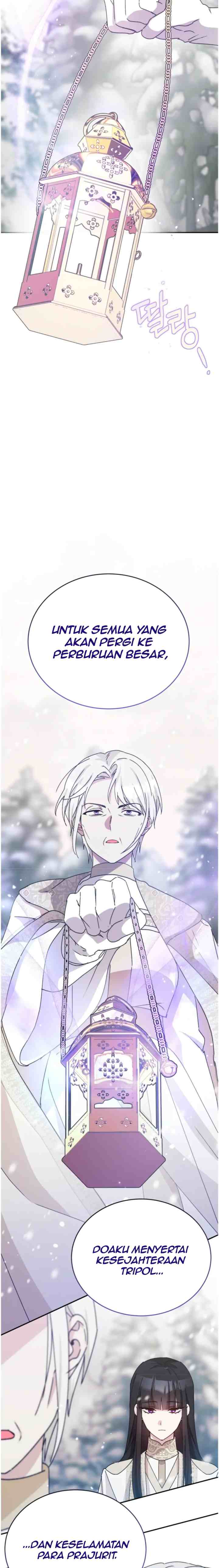 Hawar no Jardim de Inverno chapter 40 halaman 16