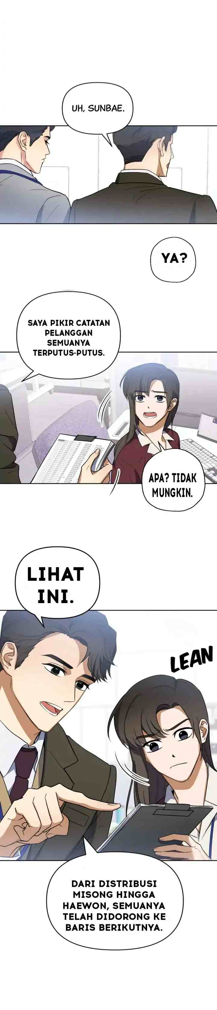 Easy To Read chapter 5 halaman 17