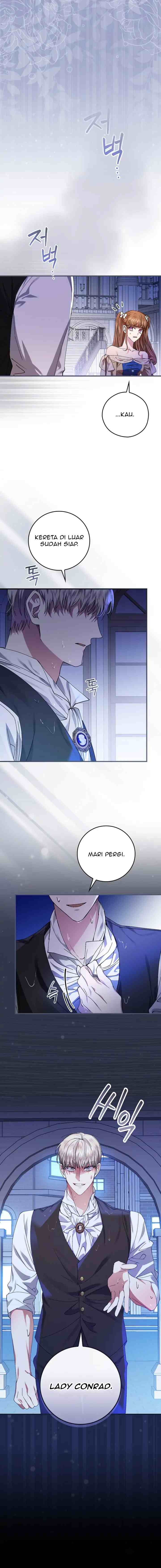 The Perfect Plan For A Fairy Tale Ending chapter 42 halaman 17