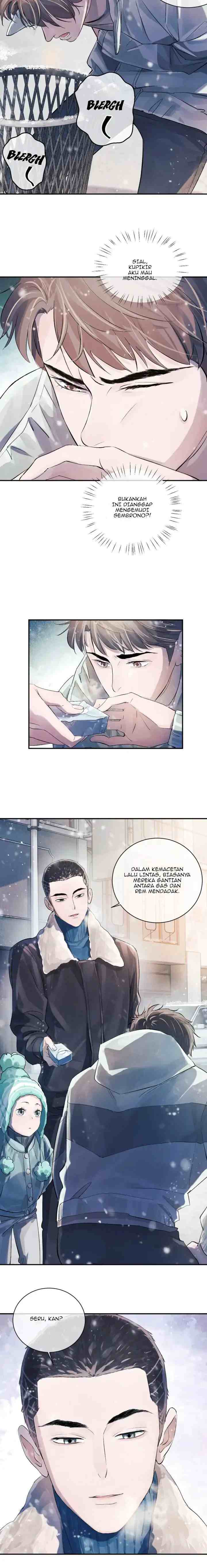 Sa Ye chapter 7 halaman 14