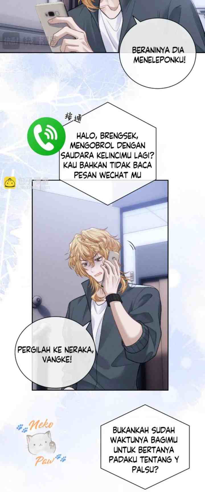 Everlasting Love chapter 56 halaman 13
