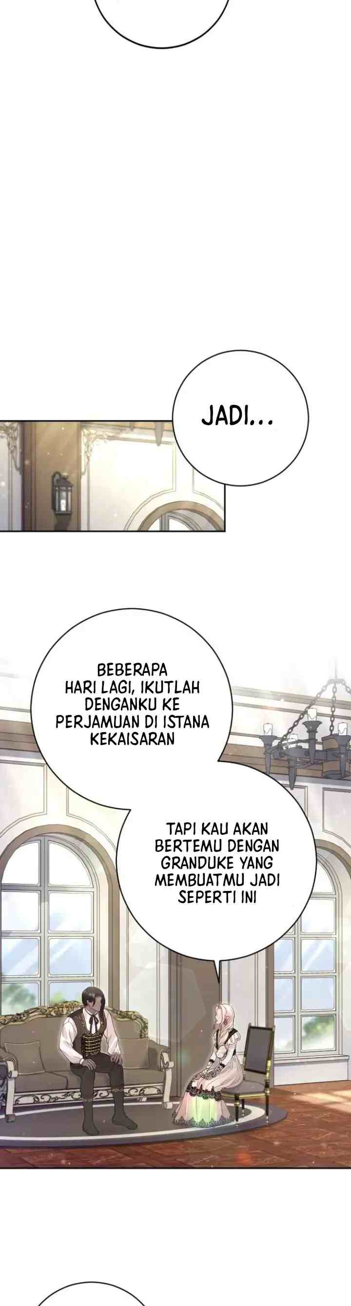 Tamed a Blackened Slave Man chapter 24 halaman 7