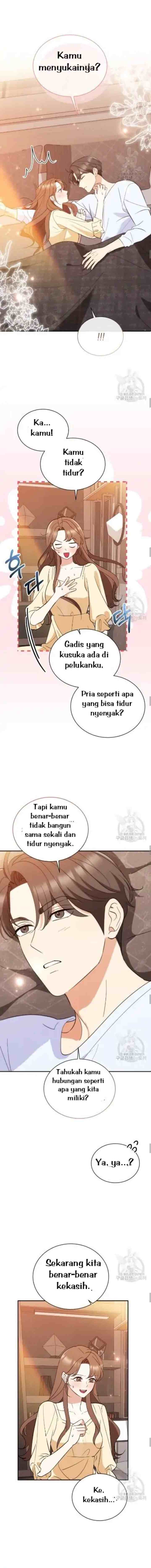 Please Divorce Me chapter 38 halaman 4