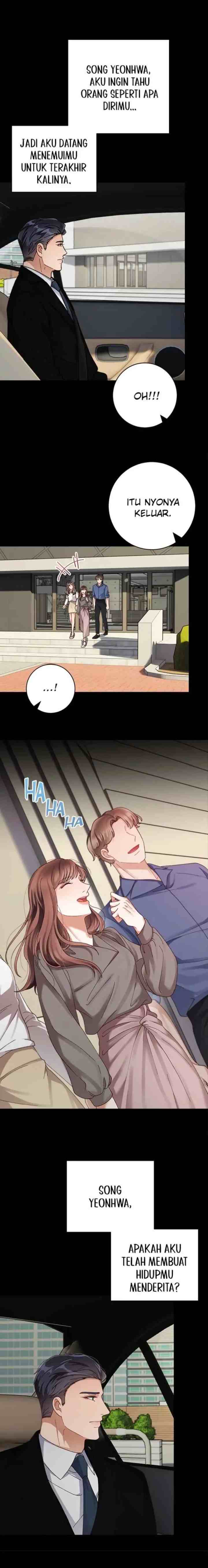 No Marriage is Perfect chapter 42 halaman 11