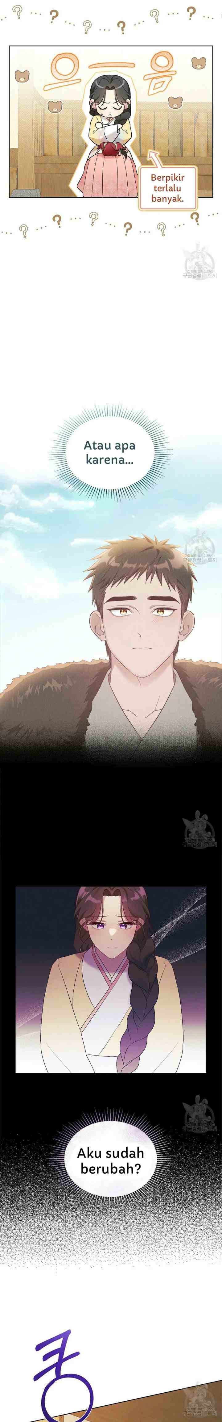 Mokrin chapter 9 halaman 9