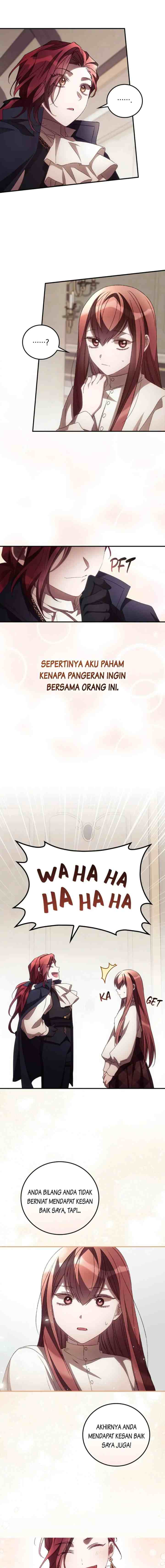 I Can See Your Death chapter 44 halaman 10
