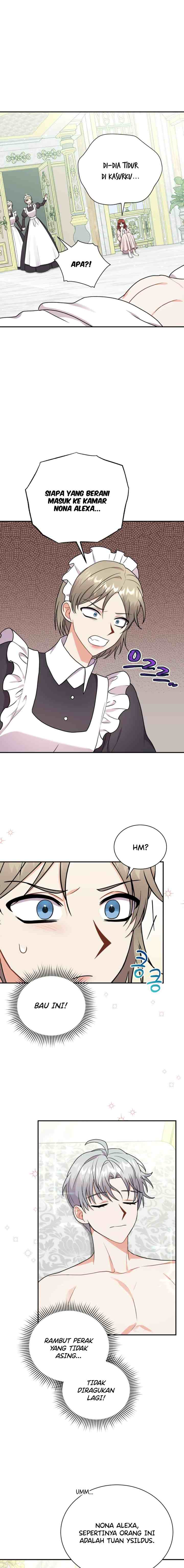 I Became The Villain's Trainer chapter 39 halaman 7