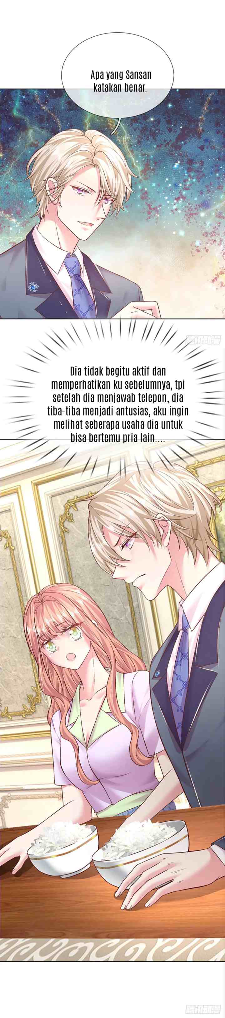Drama Mommy Online Battle chapter 44 halaman 5