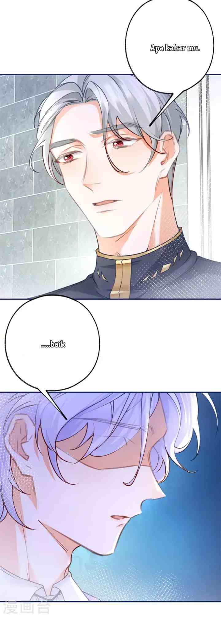 I Became the Sacrificial Princess chapter 90 halaman 7