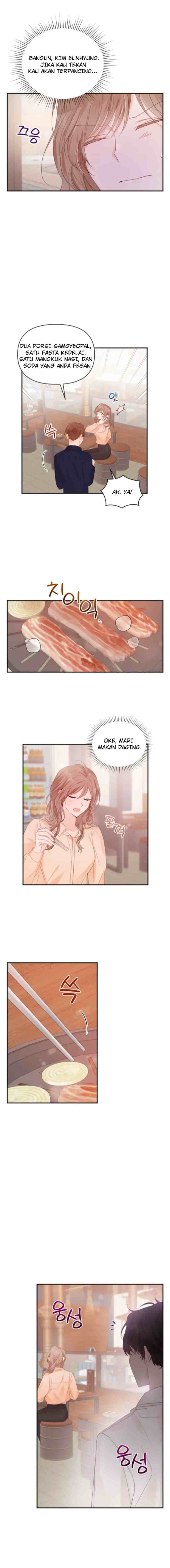 Ideal Delivery Service chapter 5 halaman 16