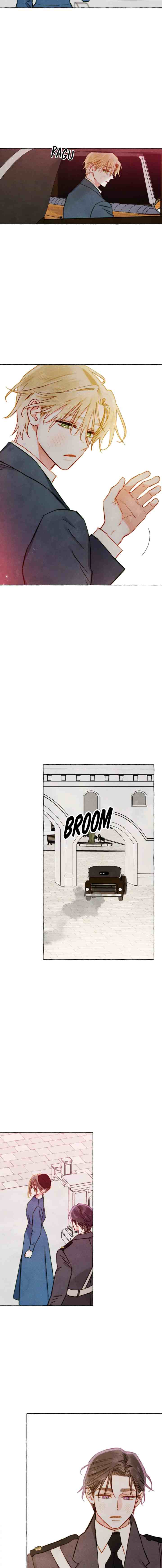 I Raised a Black Dragon chapter 74 halaman 5