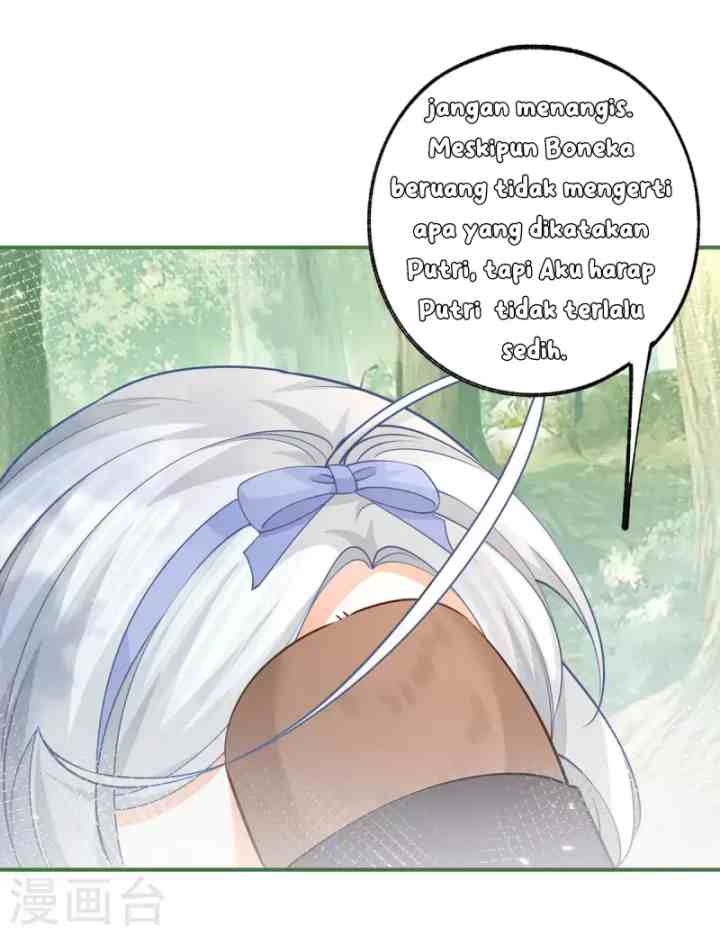I Became the Sacrificial Princess chapter 100 halaman 16