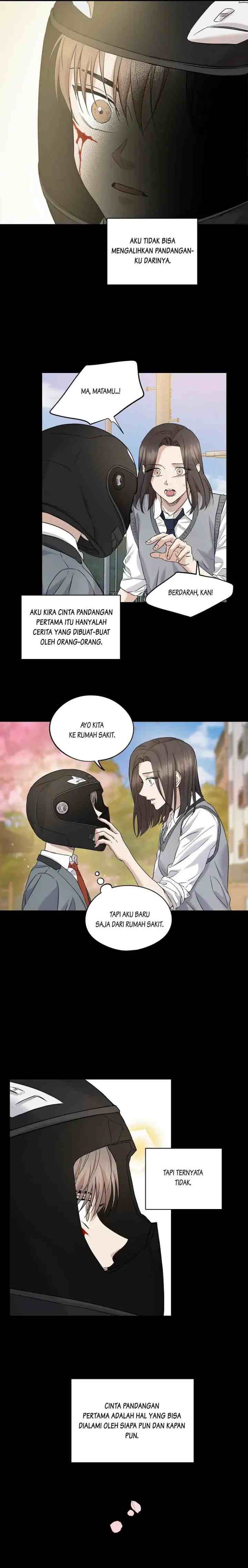Before Death Do Us Part chapter 29 halaman 6
