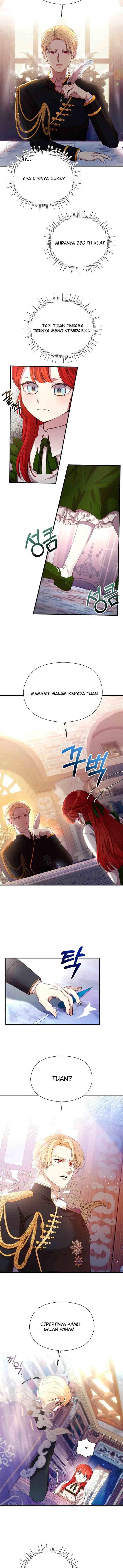 I Accidentally Seduced the Male Lead's Younger Brother chapter 1 halaman 8
