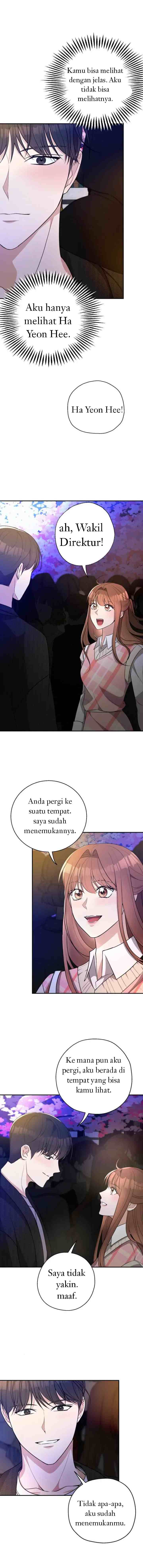 She Looks So Good chapter 27 halaman 13