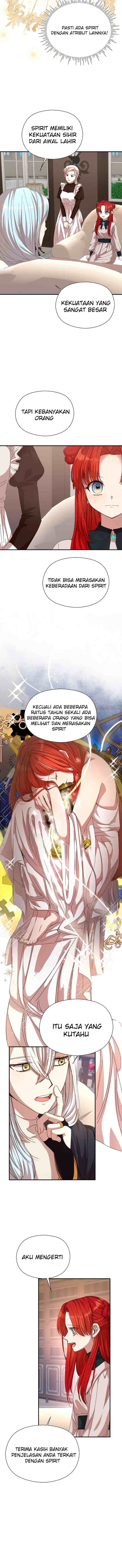 I Accidentally Seduced the Male Lead's Younger Brother chapter 13 halaman 8