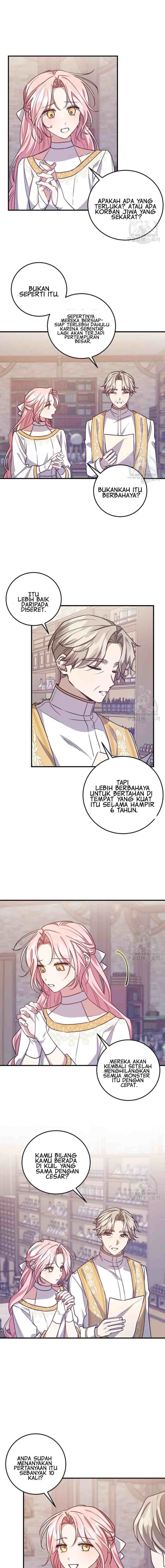 I Raised the Villains Preciously chapter 35 halaman 4