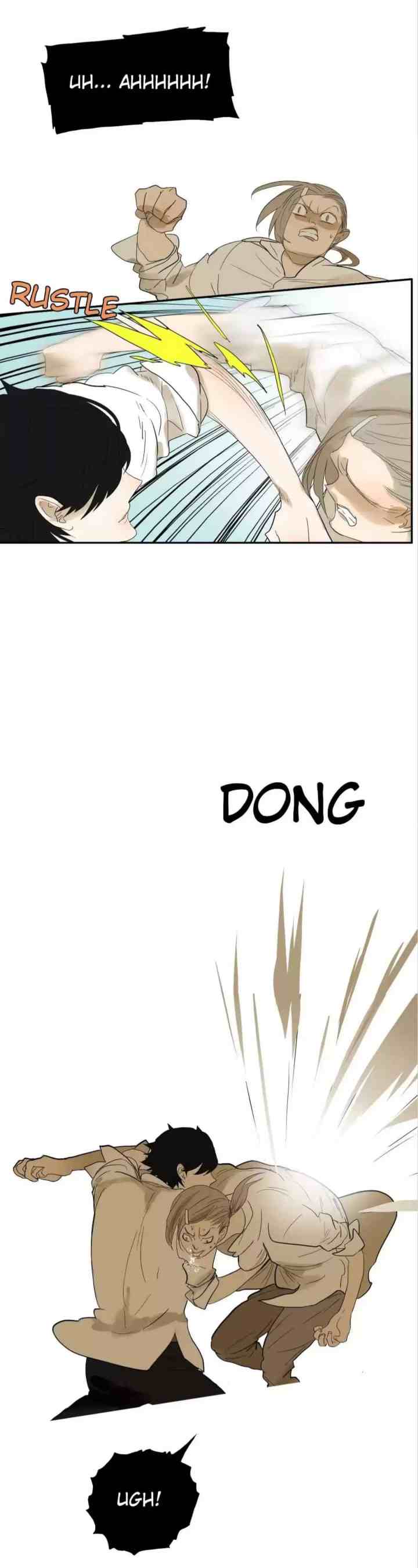 Mature Unlimited chapter 83 halaman 5