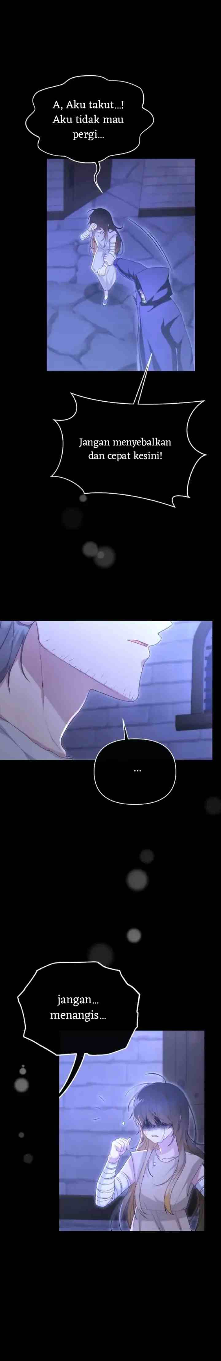 The Runaway Lead Lives Next Door chapter 43 halaman 13