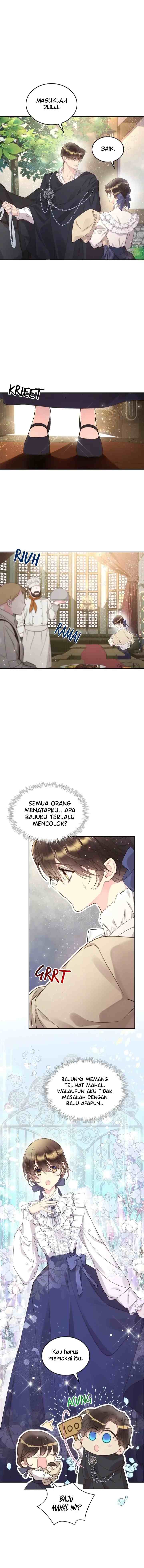 Béatrice chapter 87 halaman 14