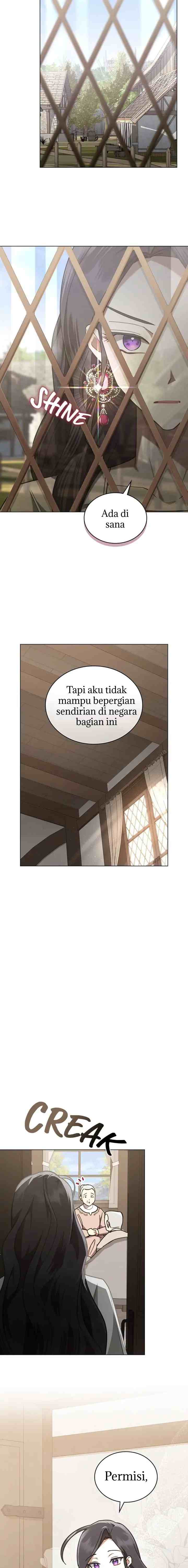Rewriting My Tragic Ending chapter 11 halaman 12