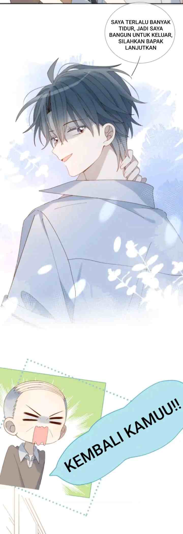 He Is So Flirty chapter 19 halaman 9