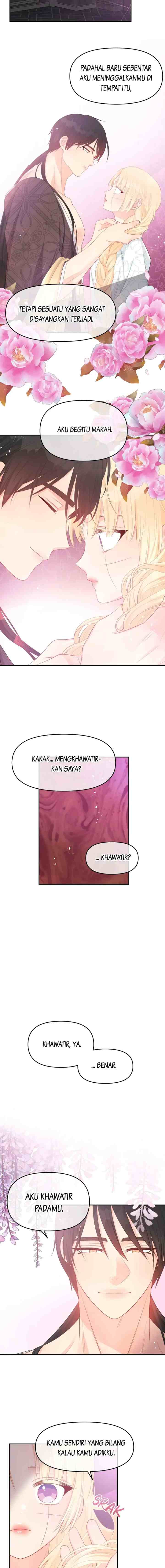 Don't Concern Yourself With That Book chapter 25 halaman 11