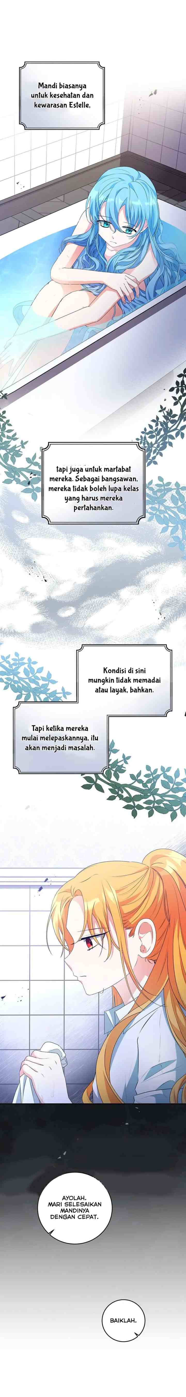 A Happy Ending for Villains chapter 11 halaman 7