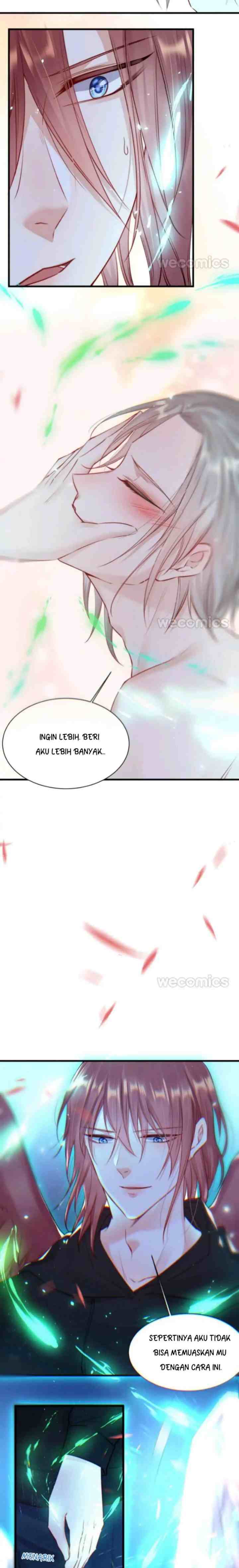 Under Your Wings chapter 22 halaman 6