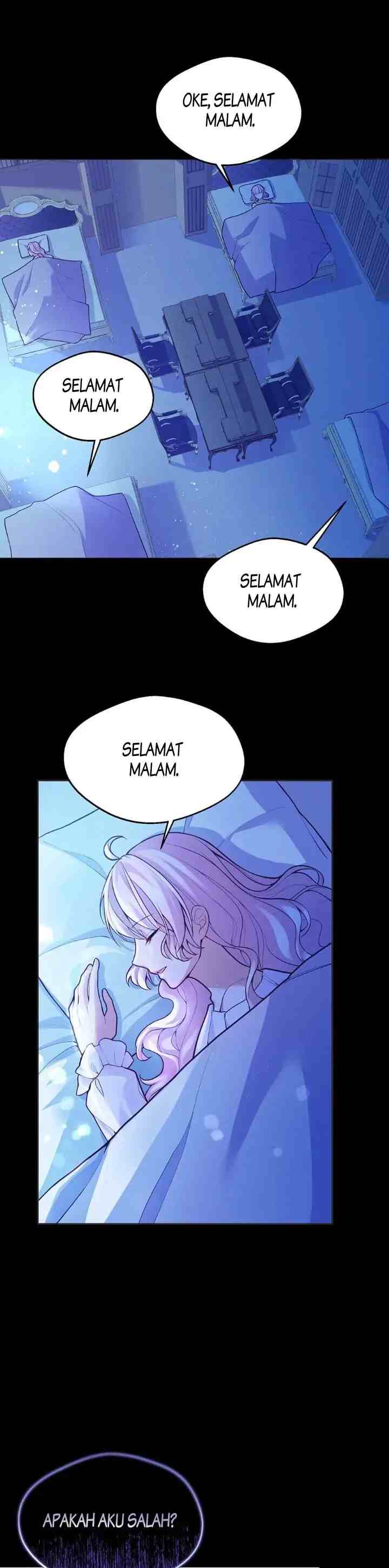 The Enchanting Villainess chapter 51 halaman 13