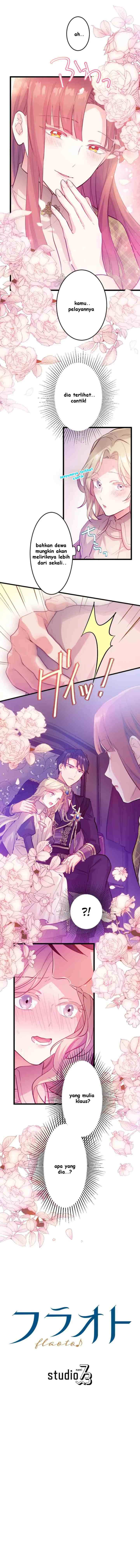 Lord Of Darkness, Just Crazy About A Servant chapter 14 halaman 11