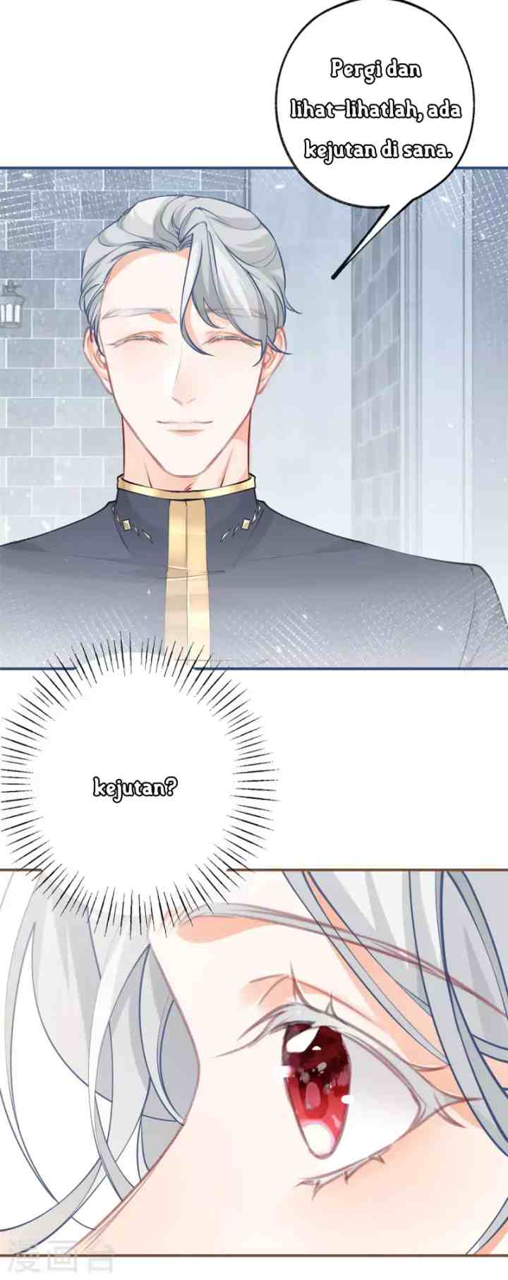 I Became the Sacrificial Princess chapter 90 halaman 10