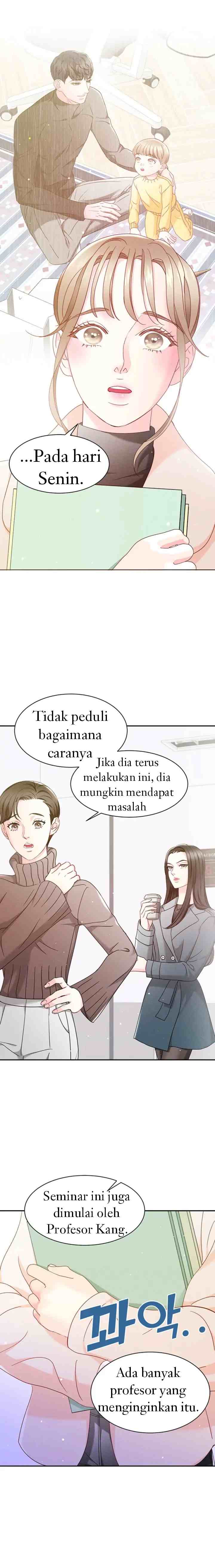 Fall for You chapter 36 halaman 11
