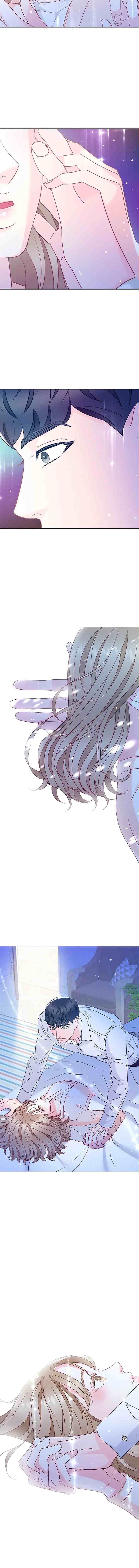 Fall for You chapter 43 halaman 6