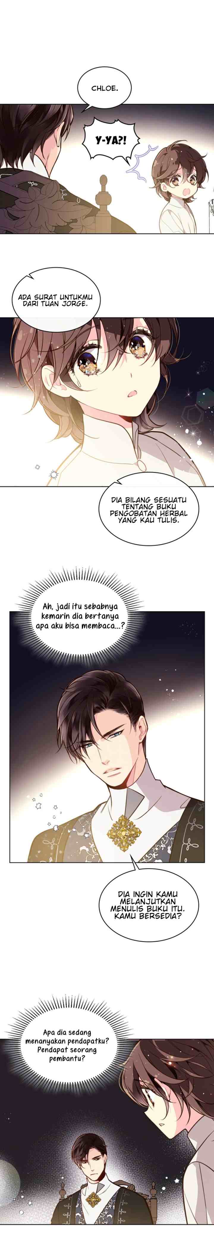 Béatrice chapter 27 halaman 13
