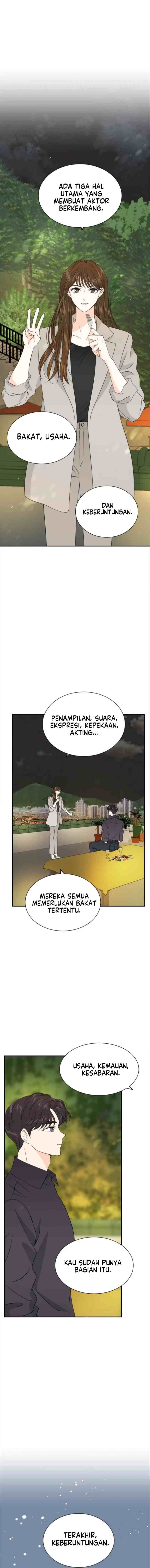 Perfect Partner chapter 17 halaman 4
