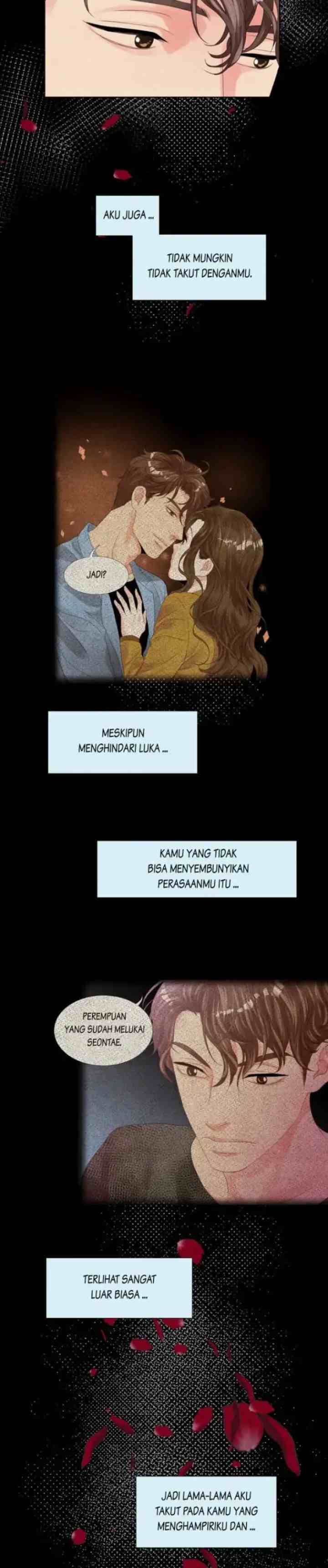Off Limits! chapter 60 halaman 6