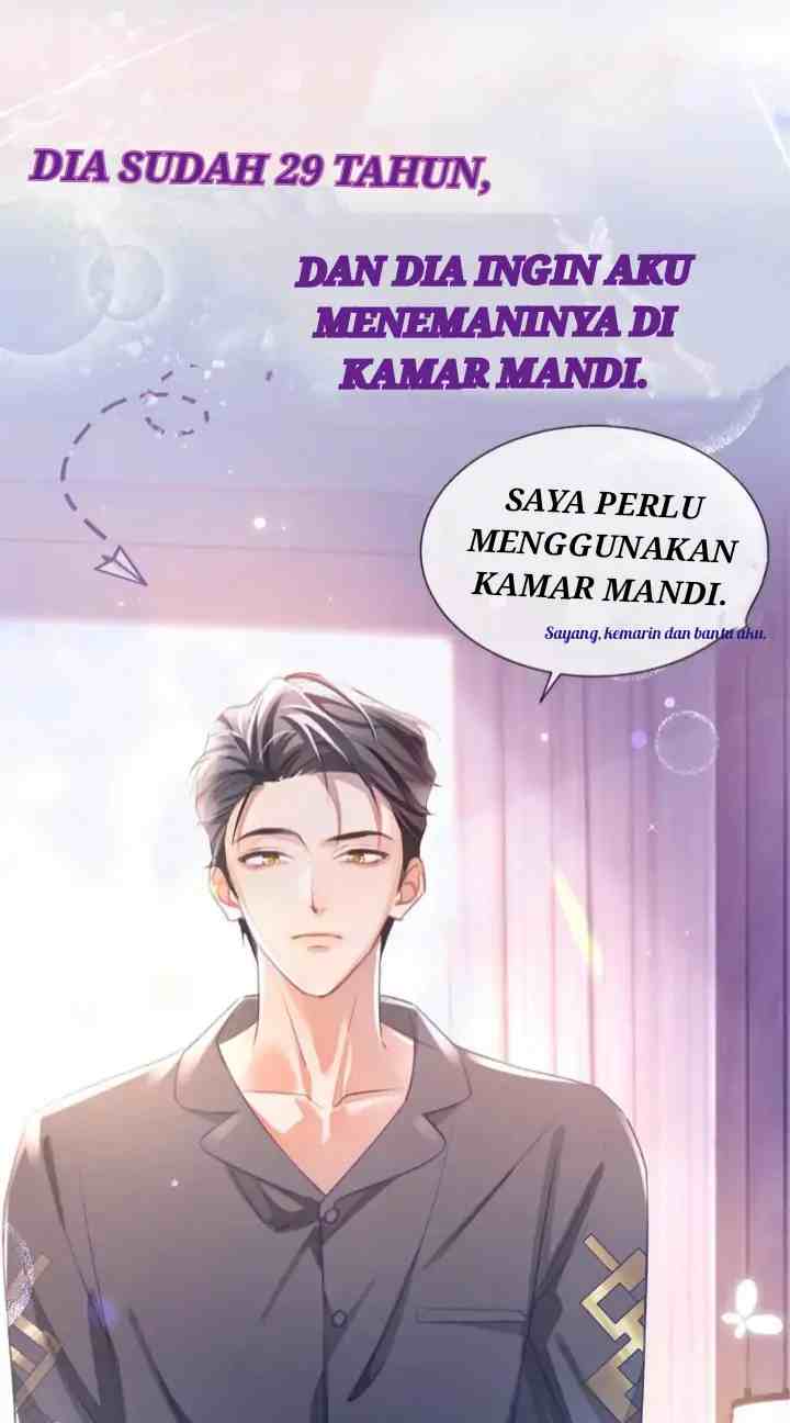 Continued Love chapter 0.5 halaman 4