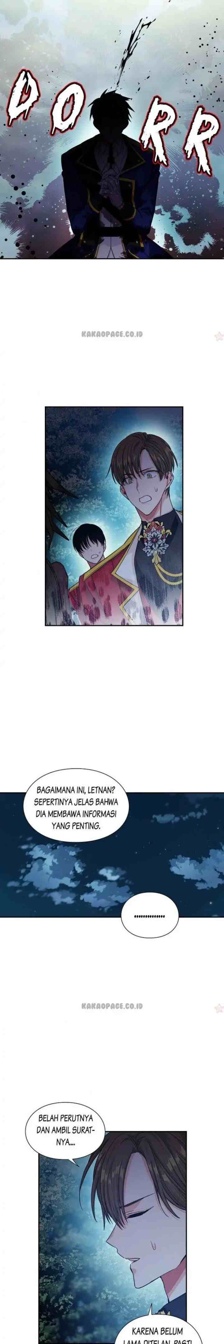 Doctor Elise: The Royal Lady with the Lamp chapter 75 halaman 12