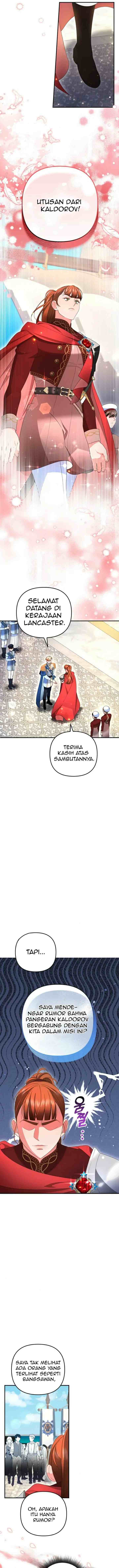 When I Stopped Being Your Shadow chapter 29 halaman 9